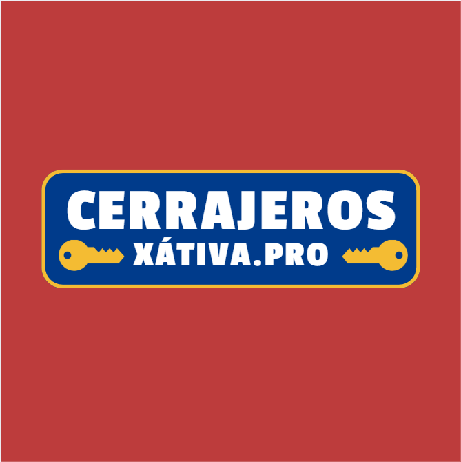 Cerrajeros profesionales de urgencia en Xàtiva